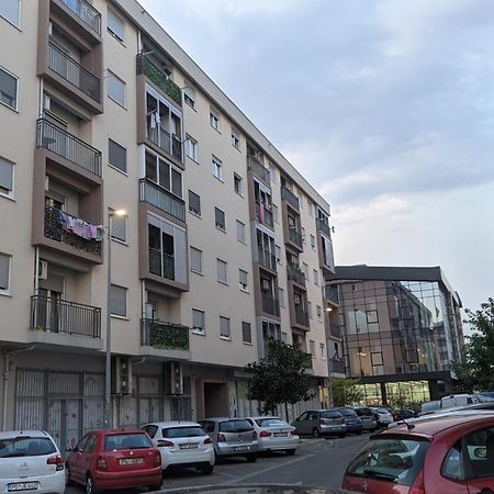Guest House Mikeli Podgorica Eksteriør billede