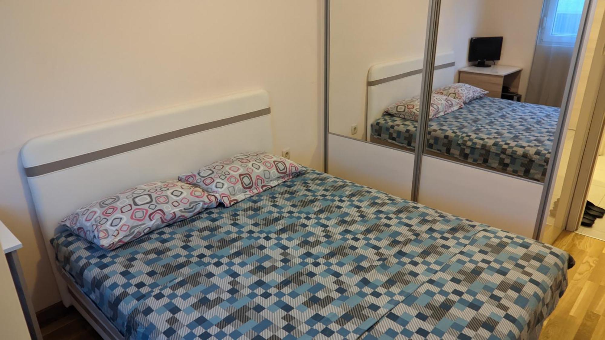 Guest House Mikeli Podgorica Eksteriør billede