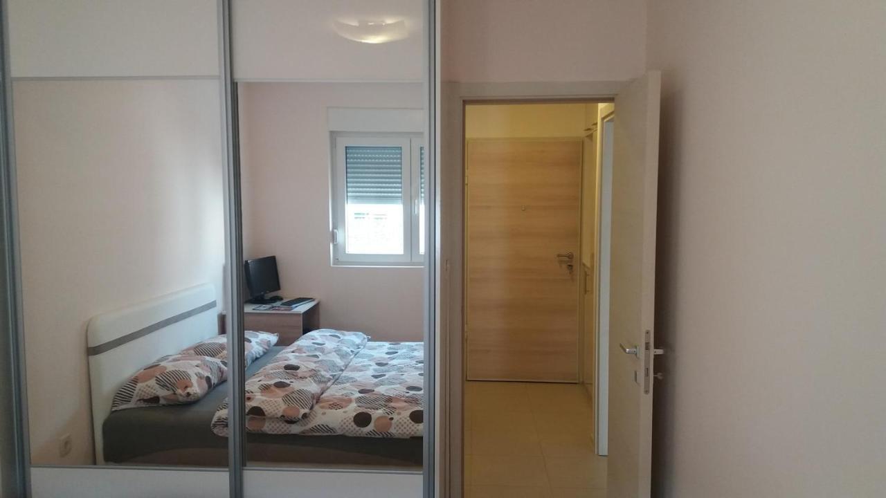 Guest House Mikeli Podgorica Eksteriør billede