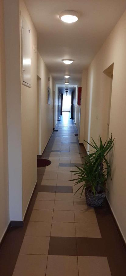 Guest House Mikeli Podgorica Eksteriør billede